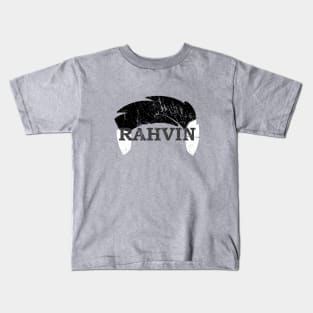 Rahvin. Kids T-Shirt